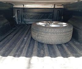 CHEVROLET MONTANA 1.4 8V CONQUEST ECONOFLEX 2P 2010