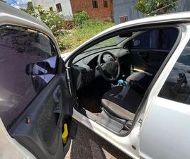 COMBO 1.4 8V ECONOFLEX