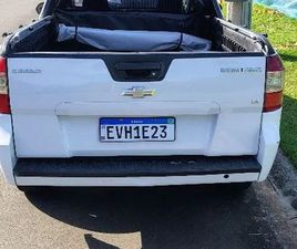 LS 1.4 ECONOFLEX 8V 2P