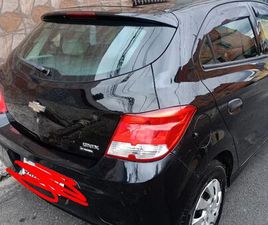 CHEVROLET ONIX HATCH LS 1.0 8V FLEX POWER MEC. 4P