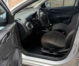 CHEVROLET ONIX HATCH LT 1.0 8V FLEX POWER MEC. 4P