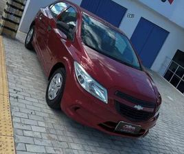 CHEVROLET ONIX JOY HATCH 1.0 8V FLEX MEC. 4P