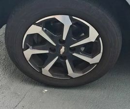 CHEVROLET PRISMA SED. MAXX/ LT 1.4 8V ECONOF. 4P