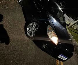 CHEVROLET VECTRA ELEGAN. 2.0 MPFI 8V FLEXPOWER AUT