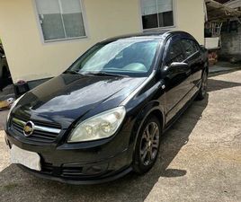 CHEVROLET VECTRA EXPRESSION 2.0 MPFI FLEXPOWER MEC