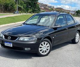 CHEVROLET VECTRA GLS/EXPRES.2.2/ 2.0 E 2.0 CD 8V