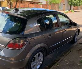 CHEVROLET VECTRA GT 2.0 MPFI 8V FLEXPOWER MEC.