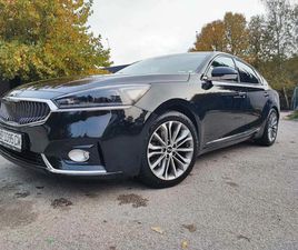 KIA CADENZA KIA K7 3.0
