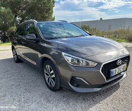 HYUNDAI I30 CW