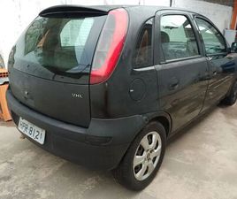 HATCHBACK 1.0 MPFI 8V 71CV 5P