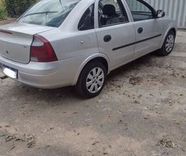 SEDAN 1.8 MPFI 8V 102CV 4P