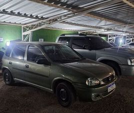 SUPER 1.6 MPFI 8V 5P