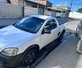 CHEVROLET MONTANA 1.4 8V CONQUEST ECONOFLEX 2P 2010