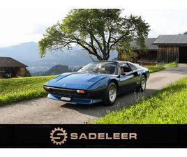 FERRARI 308 GTS GTS