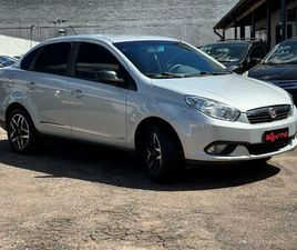 FIAT GRAND SIENA 1.6 ESSENCE