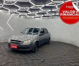 LIFE/LS 1.0 VHC FLEXP. 4P