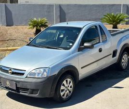 CHEVROLET MONTANA 1.4 8V CONQUEST ECONOFLEX 2P 2010