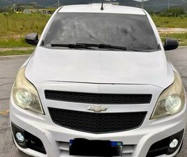 LS 1.4 ECONOFLEX 8V 2P