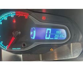 CHEVROLET ONIX HATCH LS 1.0 8V FLEX POWER MEC. 4P