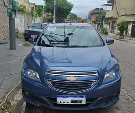 CHEVROLET PRISMA SED. LT 1.4 8V FLEXPOWER 4P