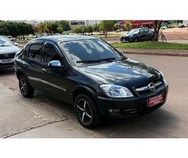 CHEVROLET PRISMA SED. MAXX/ LT 1.4 8V ECONOF. 4P