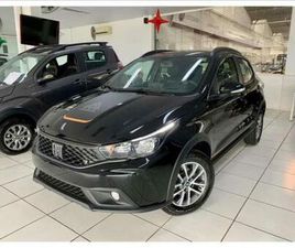 FIAT ARGO 1.3 TREKKING