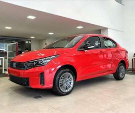 FIAT CRONOS 1.0 DRIVE