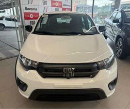 FIAT MOBI 1.0 LIKE