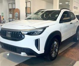 FIAT PULSE 1.3 DRIVE CVT