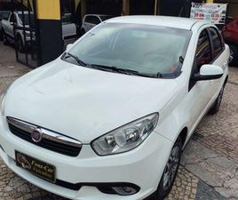 FIAT GRAND SIENA ATTRAC. 1.4 EVO F.FLEX 8V