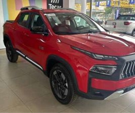 FIAT TORO FIAT TORO 2.2 TDI RANCH AUTO 4WD