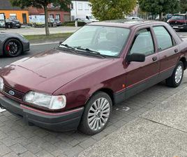 FORD SIERRA 1.8D 1992