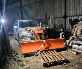 OPEL FRONTERA СНЕГОРИН