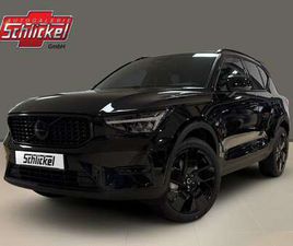 B3 ULTRA BLACK EDITION LED PANORAMA-SCHIEBEDACH