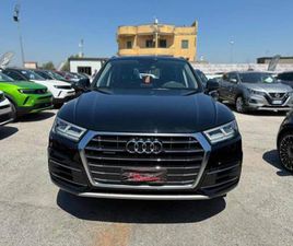Q5 2ª SERIE Q5 40 TDI QUATTRO S TRONIC