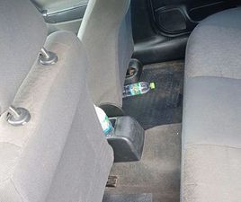 CHEVROLET ASTRA SED.COMF. 2.0 MPFI FLEXPOWER 8V 4P