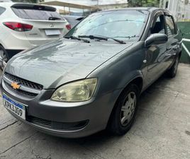CHEVROLET CLASSIC LIFE/LS 1.0 VHC FLEXP. 4P