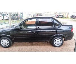 CHEVROLET CLASSIC LIFE/LS 1.0 VHC FLEXP. 4P