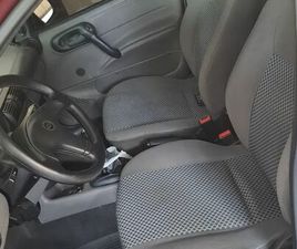 CHEVROLET CLASSIC LIFE/LS 1.0 VHC FLEXP. 4P