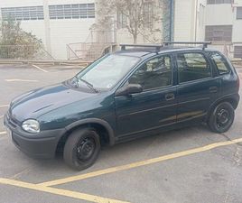 GL 1.6 MPFI / 1.4 EFI 2P E 4P