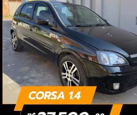 HAT. PREMIUM 1.4 8V ECONOFLEX 5P