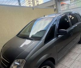 CHEVROLET MERIVA EXPRES.EASYTRONIC 1.8 FLEXPOWER