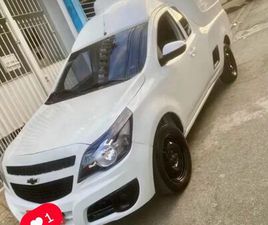 LS COMBO 1.4 8V ECONOFLEX 2P