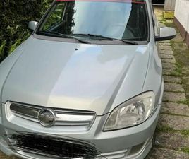 CHEVROLET PRISMA SED. JOY 1.4 8V ECONOFLEX 4P