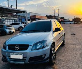 CHEVROLET PRISMA SED. JOY 1.4 8V ECONOFLEX 4P