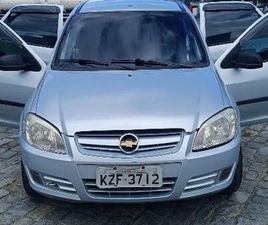 CHEVROLET PRISMA SED. JOY/ LS 1.0 8V FLEXPOWER 4P