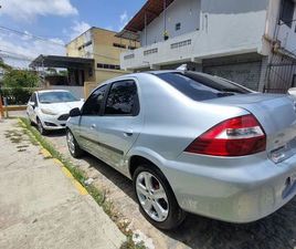 CHEVROLET PRISMA SED. MAXX/ LT 1.4 8V ECONOF. 4P