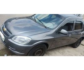 CHEVROLET PRISMA SED. MAXX/ LT 1.4 8V ECONOF. 4P