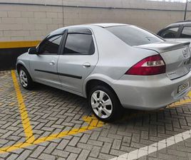 CHEVROLET PRISMA SED. MAXX/ LT 1.4 8V ECONOF. 4P
