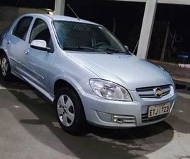 CHEVROLET PRISMA SED. MAXX/ LT 1.4 8V ECONOF. 4P